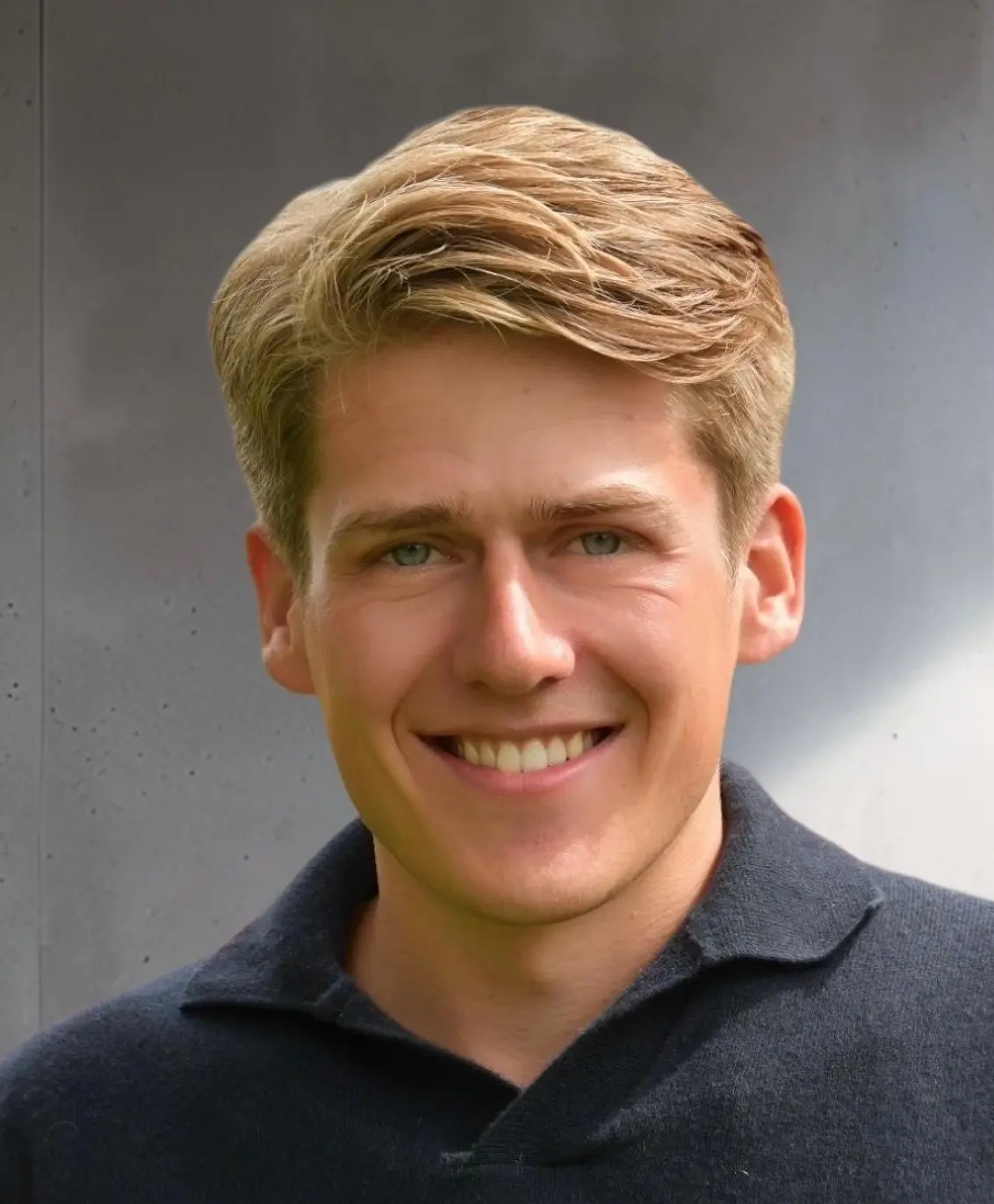 Philipp Albert Haake